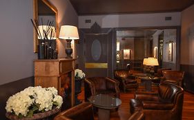 Hotel Noblesse Lucca